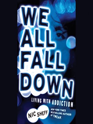 cover image of We All Fall Down